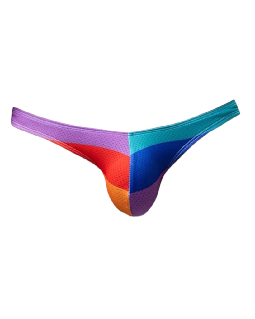 Rainbow Thong – Tonydimov